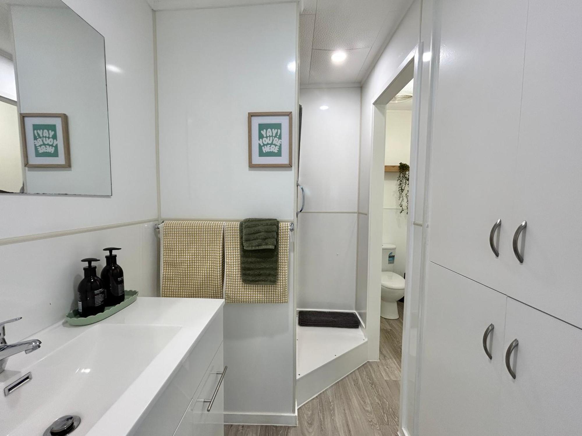 Comfortable Studio Close To Whangarei Central エクステリア 写真