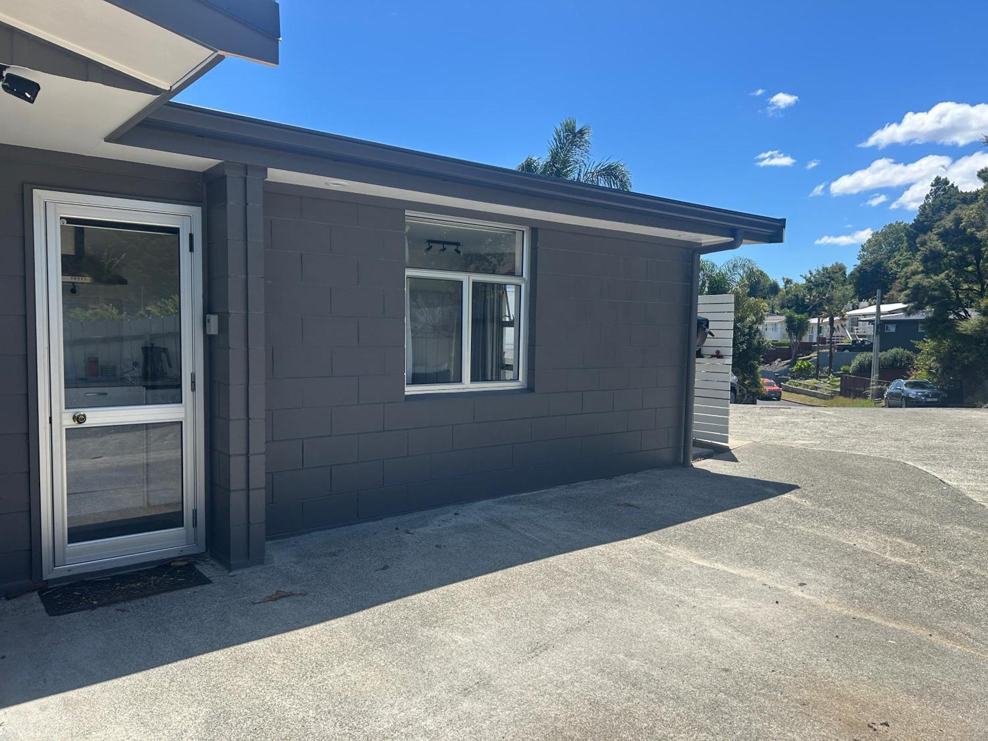 Comfortable Studio Close To Whangarei Central エクステリア 写真